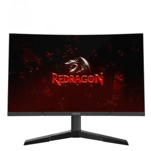 Redragon MONITOR  GM24G3C CURVED ( GM24G3C ) 