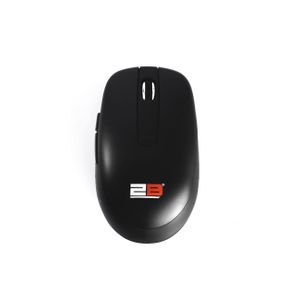 2B  MO866 Rechargeable Wireless Mouse 1200Dpi