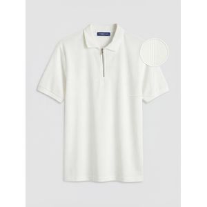 LC Waikiki Polo Collar Men's T-Shirt
