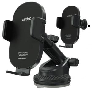 Cardoo Car Holder Universal - Black