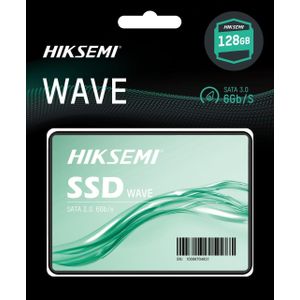 Wave Hiksemi 128 GB Soild State Drive