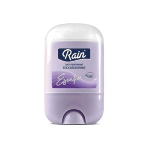 Rain Escape STICK DEODORANT 48H ALUMINUM FREE FOR Women 50ml