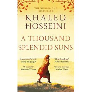 Basic Books A Thousand Splendid Suns