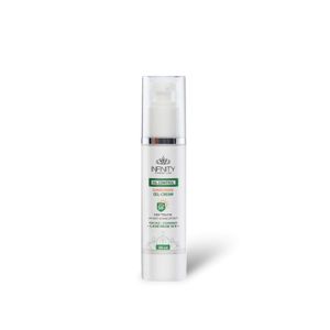 Oil Control Sunscreen Gel Cream