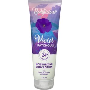  Body Lotion Violet Patchouli 236 Ml