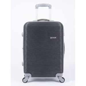 AGENERALE Black travel bag available