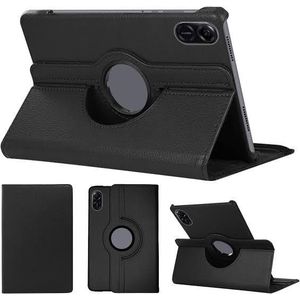 For Honor Pad X8b Case Flip Stand Tablet Cover 360 Rotating 11.0"