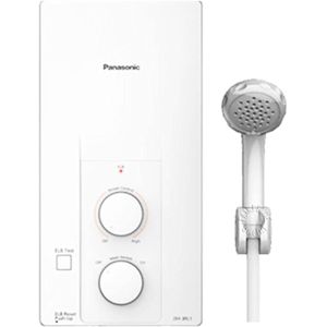 Panasonic Electric Tankless Water Heater 5 Liters - DH-3RL1