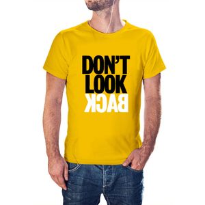 تي شيرت كم قصير للرجال