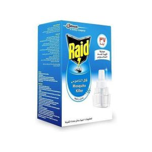 Raid LIQUID BOTTLE