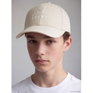 LC Waikiki Embroidered Lettering Cap For Boys