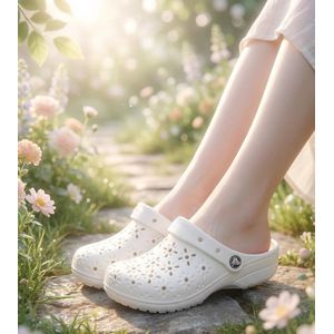 Clogs slipper for girls