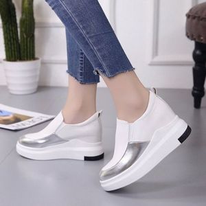 Women sneakers without lace online