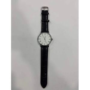 ساعات كاجوال جلد 3