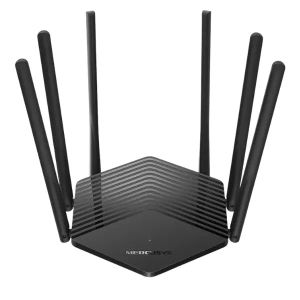 Mercusys MR50G Dual Band Gigabit Wireless Router AC1900