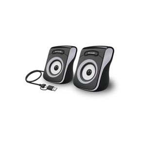 Standerd Speaker USB & TypeC Falcon-X