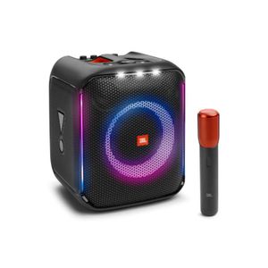 JBL Partybox Encore +Wireless Microphone