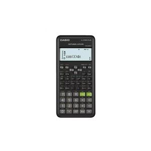 Casio كاسيو الة حاسبة علمية باللون الاسود FX-570ESPLUS-2WDTV