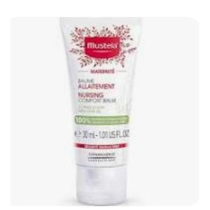 Mustela NURSHING COMFORT BALM 30 ML