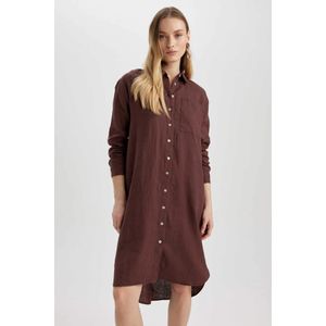 Aerie Ribbed Knit Long Sleeve Midi Dress price in Egypt, Jumia Egypt