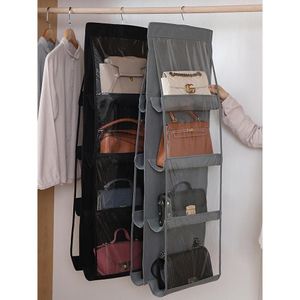 Bag Organizer- 8 Pockets 