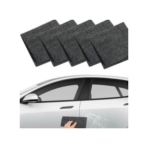 Fix It Pro Magic Nano Car Scratch Removal Cloth from Ariding, Magic Nano Repair Cloth, for removing car paint scratches, cleaning car paint, polishing surfaces, and removing rust