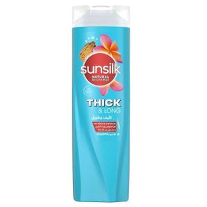 Sunsilk شامبو صن سلك للشعر الكثيف والطويل – 350 مل