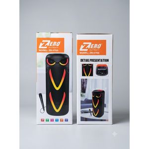 ZERO ZR-670s