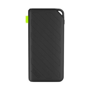 Brave 20 Power Bank 20,000mAh, 5V/2.4A Black