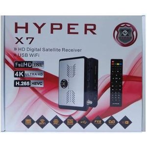 HyperX Hyper X 7 PLUS