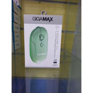 Gigamax ماوس جيجا ماكس يو إس بي جي-1200