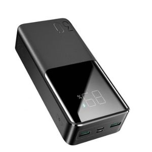 JOY ROOM باور بانك 30000 ملي امبير JR-QP193