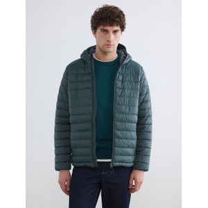 LC Waikiki Regular Fit Hooded Men's Puffer Coat