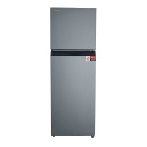 Toshiba GR-RT468WE-PMN(49)-Pro) - Refrigerators 2D 338L (Lixiue Grey) Tropical Compressor - Pure Bio Filter