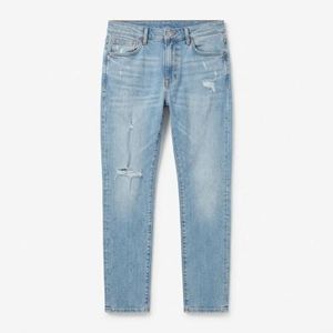 Colins Men PANTS RUIN WASH