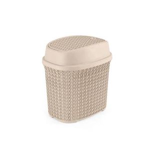 El Helal W El Negma سلة مهملات بالم مروحة