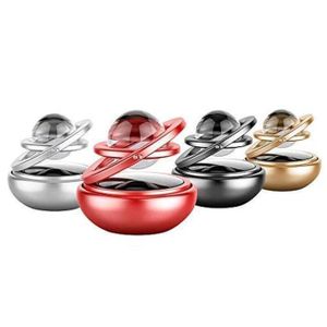 General فواحة معطرة جو للسيارة تعمل بالطاقة الشمسية - الحل المثالي لتنقية الهواء وإضفاء رائحة منعشة داخل السيارة.