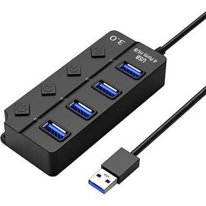 USB 3.0 Hub30cm 4portusbhub