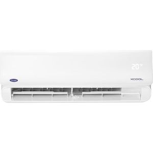 Carrier كاريير مكيف هواء سبليت بارد وساخن 2026 (R32) بقوة 1.5 حصان - 53QHEFT12N8-708F