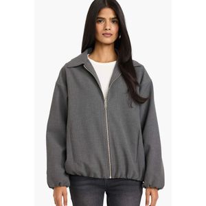 Defacto جاكيت تفتا بجيب