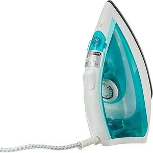 Tefal مكواة بخار ايكو ماستر بقدرة 1800 وات من تيفال، موديل FV1721M0