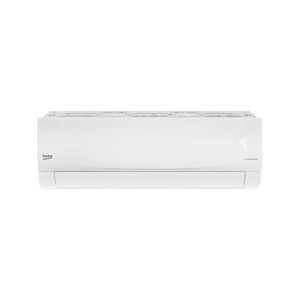 Beko تكييف بيكو 1.5 بارد ساخن انفرتر ابيض Golden Fin جزائري BIE121+BIE120