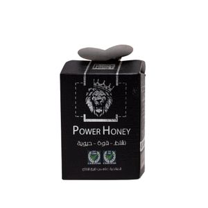 AL BADRAN albadran powerhoney 