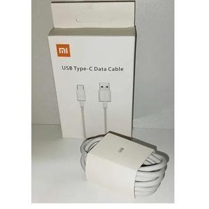 Xaomi كابل شاومي سريع من usb الي tyb c