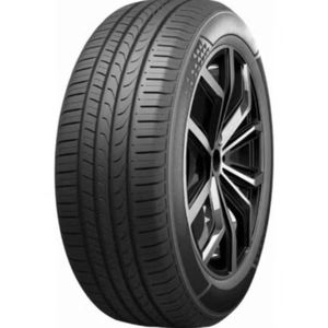 Bridgestone إطار سياره بريدجستون 225/50R18 - T001 - 95W - بولندي - R-F