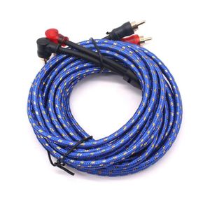 كابل RCA عالي الجودة – THE POEM