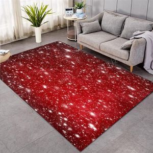 Girlish Heart Splicing Foam Pad Bedroom Living Room Large Area