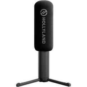 Hollyland  M00H Interview Adaptor