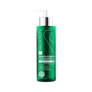 Sebio-Control Cleansing Gel