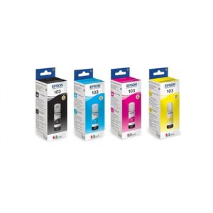 Epson  cartridge 103 Ink Set original